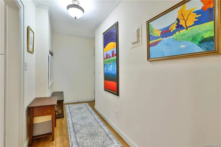 New York City Real Estate | View 294 Bronxville Road #5F | room 1 | View 2