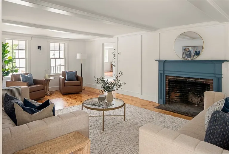 New York City Real Estate | View 15 Christopher Ln | room 6 | View 7