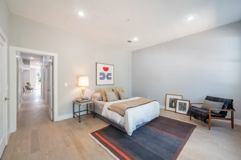 New York City Real Estate | View 84 Ferry St #2 | 84 Ferry - Bedroom 3 | View 7