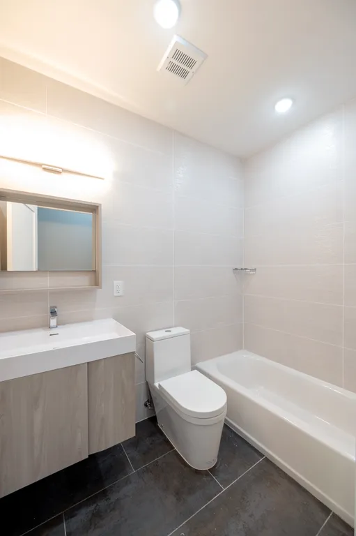 New York City Real Estate | View 84 Ferry St #2 | 84 Ferry - Bathroom 1 | View 5