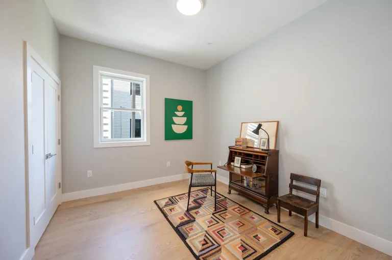 New York City Real Estate | View 84 Ferry St #2 | 84 Ferry - Bedroom 2 | View 6