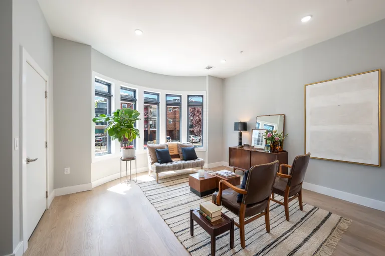 New York City Real Estate | View 84 Ferry St #2 | 3 Beds, 2 Baths | View 1