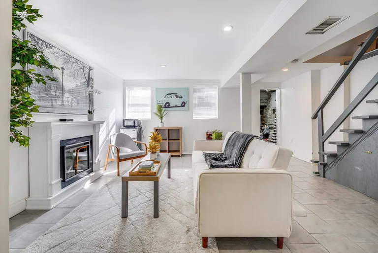 New York City Real Estate | View 22 Jewett Ave | 3 Beds, 3 Baths | View 1