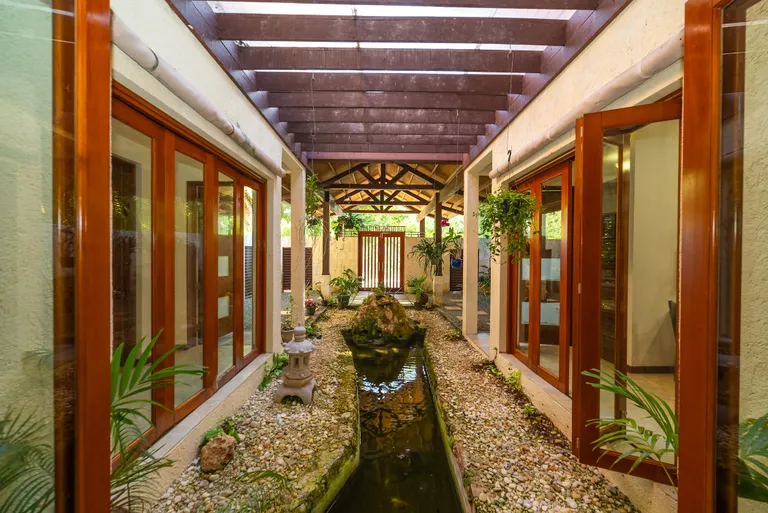 New York City Real Estate | View Bespoke Bali-Style Jungle Retreat | Corcoran - NS Inna Di Bush-6 | View 7