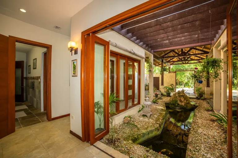 New York City Real Estate | View Bespoke Bali-Style Jungle Retreat | Corcoran - NS Inna Di Bush-7 | View 8