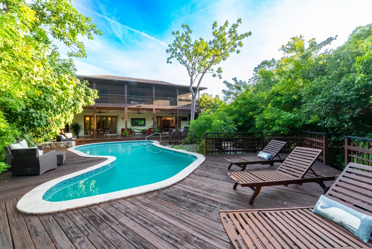 New York City Real Estate | View Bespoke Bali-Style Jungle Retreat | Corcoran - NS Inna Di Bush-39 | View 16