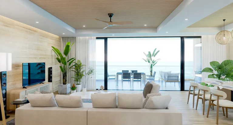 New York City Real Estate | View Pisces Bay Ocean Front Residences #401 | Screenshot 2024-01-15 at 4.34.02 PM | View 10