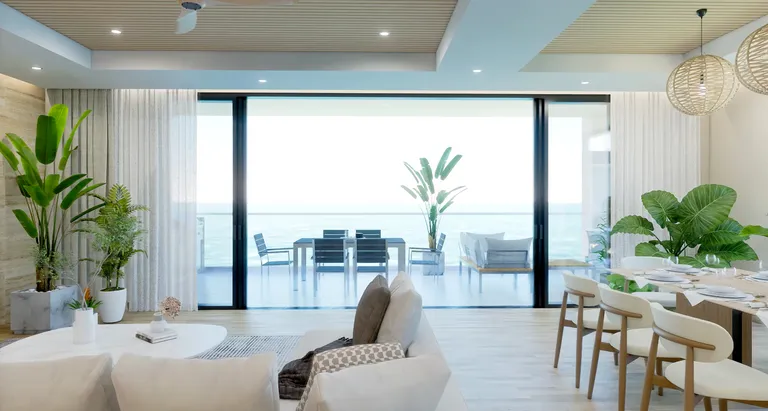 New York City Real Estate | View Pisces Bay Ocean Front Residences #401 | Screenshot 2024-01-15 at 4.34.44 PM | View 13