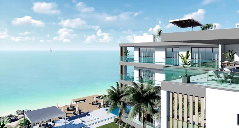 New York City Real Estate | View Pisces Bay Ocean Front Residences #401 | Screenshot 2024-01-15 at 4.31.34 PM | View 2