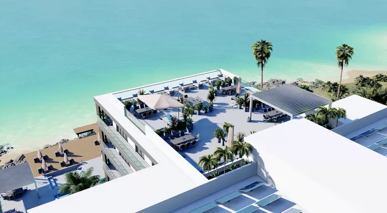 New York City Real Estate | View Pisces Bay Ocean Front Residences #401 | Screenshot 2024-01-15 at 4.32.29 PM | View 7