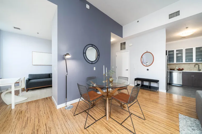 New York City Real Estate | View 232 Pavonia Ave Unit# 715 | room 6 | View 7