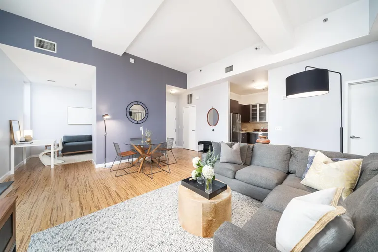 New York City Real Estate | View 232 Pavonia Ave Unit# 715 | room 2 | View 3