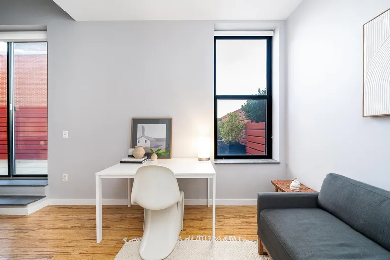 New York City Real Estate | View 232 Pavonia Ave Unit# 715 | room 8 | View 9