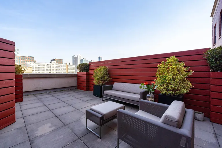 New York City Real Estate | View 232 Pavonia Ave Unit# 715 | room 16 | View 17