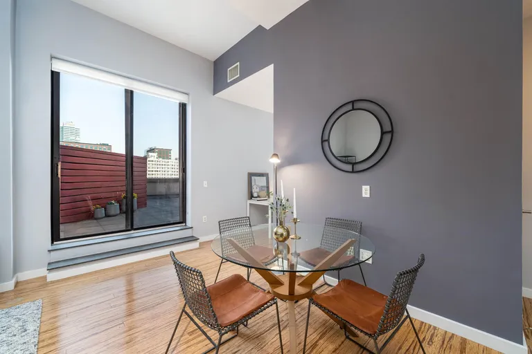 New York City Real Estate | View 232 Pavonia Ave Unit# 715 | room 5 | View 6