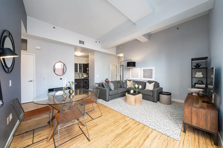 New York City Real Estate | View 232 Pavonia Ave Unit# 715 | room 3 | View 4