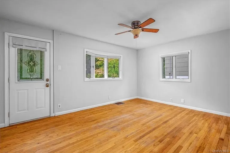 New York City Real Estate | View 21 Lenox Avenue | room 4 | View 5