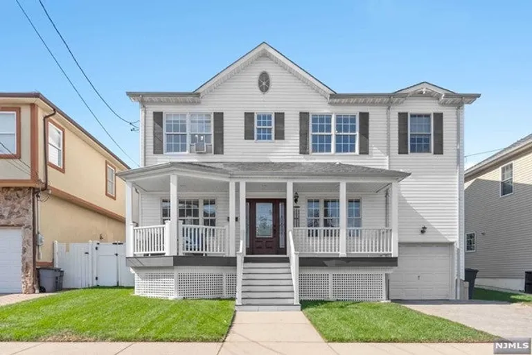 689 3rd Street, Secaucus, NJ 07094 Property for sale