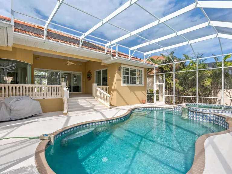 Sarasota/St. Petersburg Real Estate | View 12317 Baypointe Terrace | room 32 | View 33