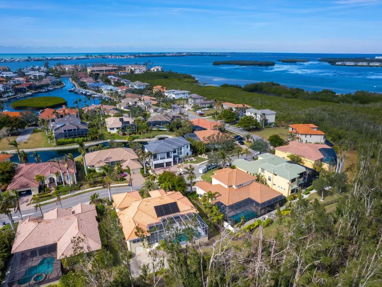 Sarasota/St. Petersburg Real Estate | View 12317 Baypointe Terrace | room 57 | View 58