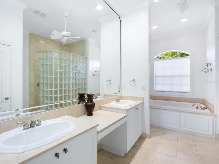 Sarasota/St. Petersburg Real Estate | View 12317 Baypointe Terrace | room 19 | View 20