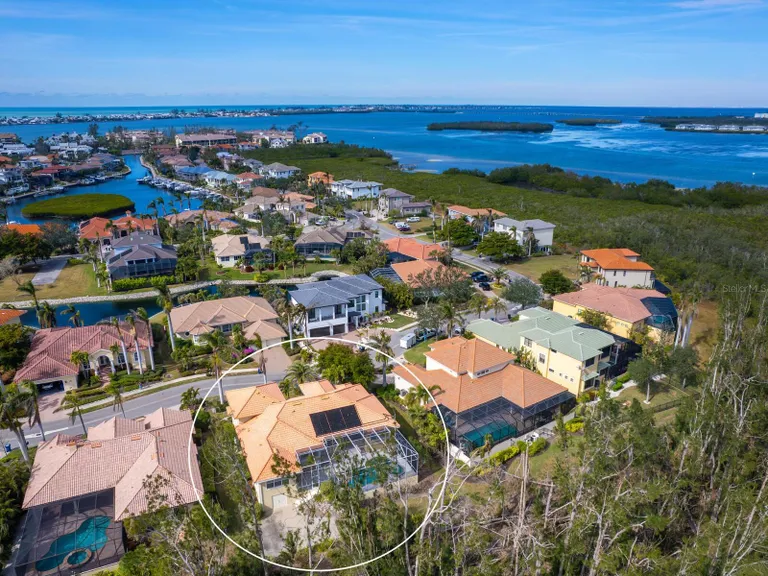 Sarasota/St. Petersburg Real Estate | View 12317 Baypointe Terrace | room 2 | View 3