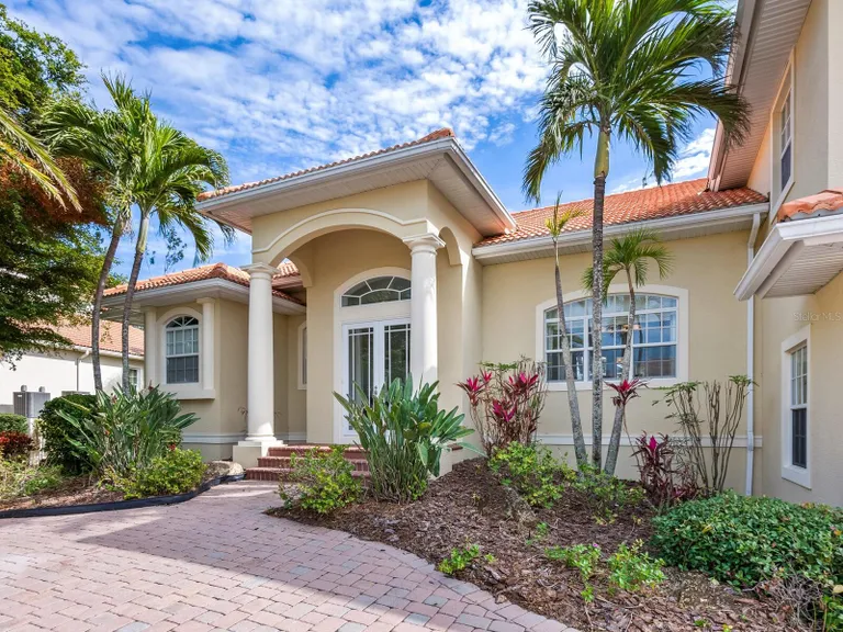 Sarasota/St. Petersburg Real Estate | View 12317 Baypointe Terrace | room 4 | View 5