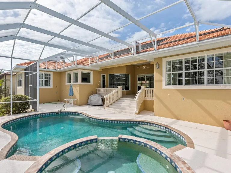 Sarasota/St. Petersburg Real Estate | View 12317 Baypointe Terrace | room 34 | View 35