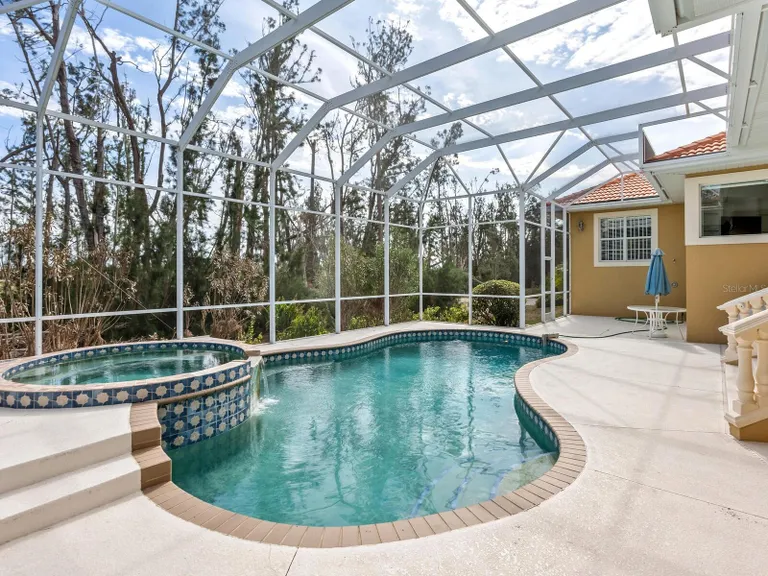 Sarasota/St. Petersburg Real Estate | View 12317 Baypointe Terrace | room 36 | View 37