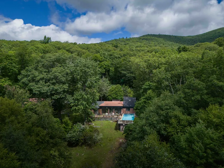 Hudson Valley Real Estate | View 115 - 117 Meads Mountain Road | room 37 | View 38