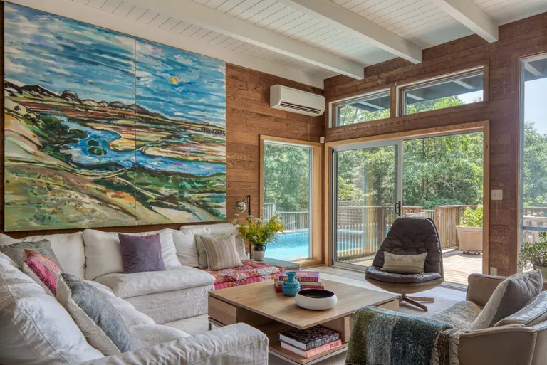 Hudson Valley Real Estate | View 115 - 117 Meads Mountain Road | room 2 | View 3