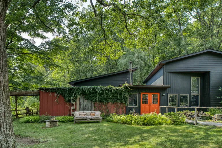 Hudson Valley Real Estate | View 115 - 117 Meads Mountain Road | room 24 | View 25