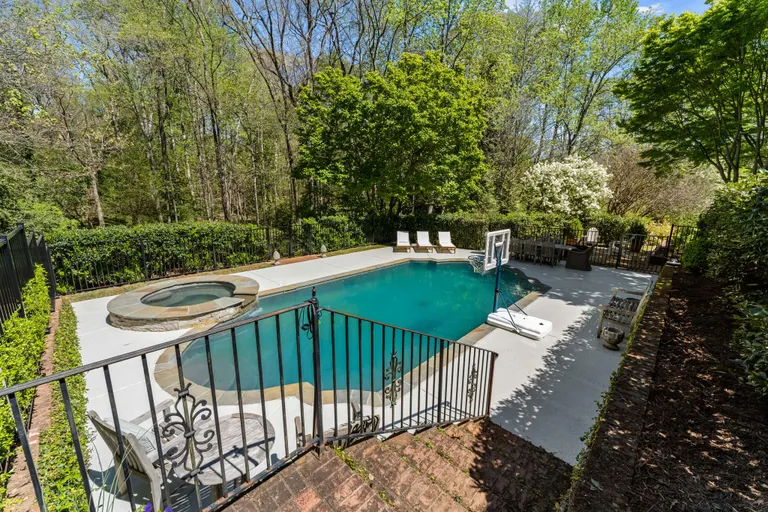 New York City Real Estate | View 2800 Jem Court | Pool | View 41
