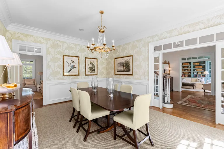 New York City Real Estate | View 2800 Jem Court | Dining Room | View 6