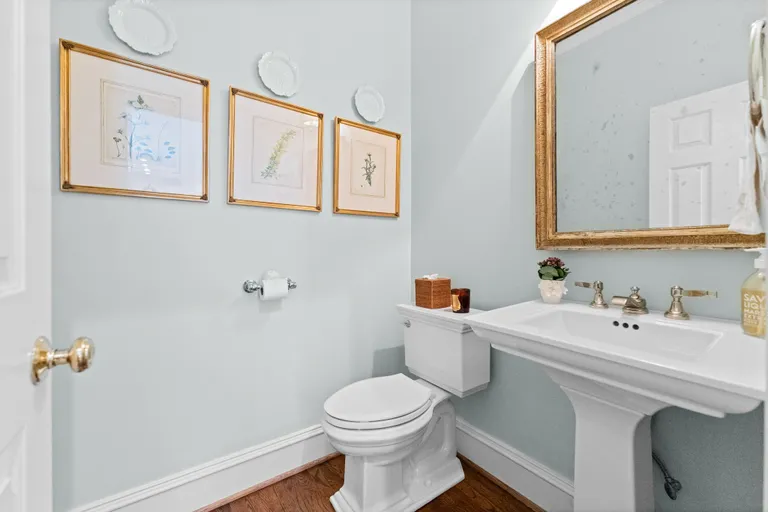 New York City Real Estate | View 2800 Jem Court | Powder Room 2 | View 19