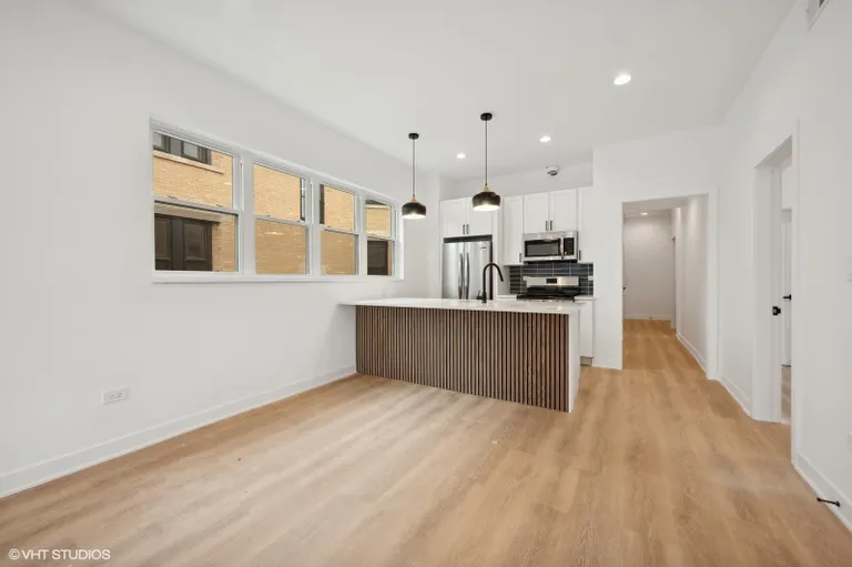 New York City Real Estate | View 2619 N Kimball, 2F | room 10 | View 11