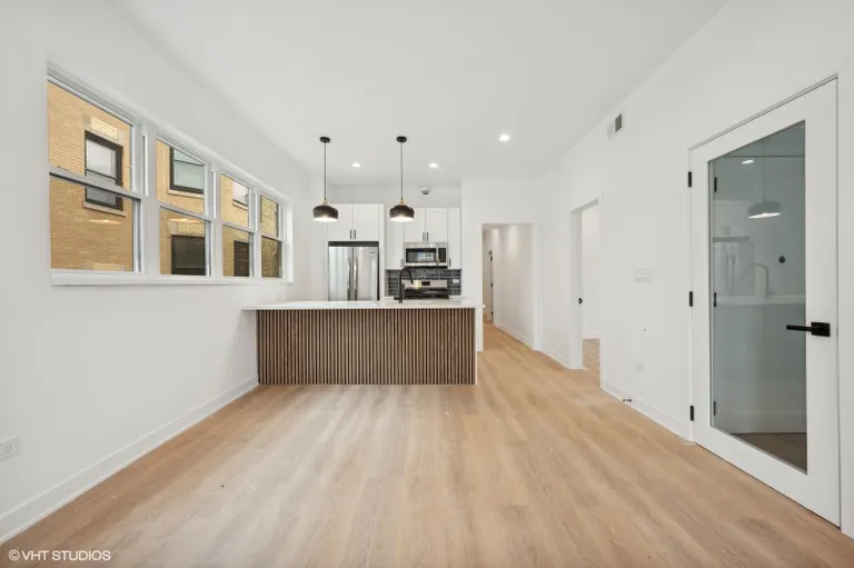 New York City Real Estate | View 2619 N Kimball, 2F | room 6 | View 7