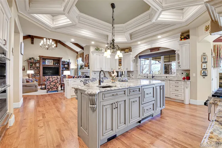 Denver Real Estate | View 5960 S Watson Lane | room 9 | View 10