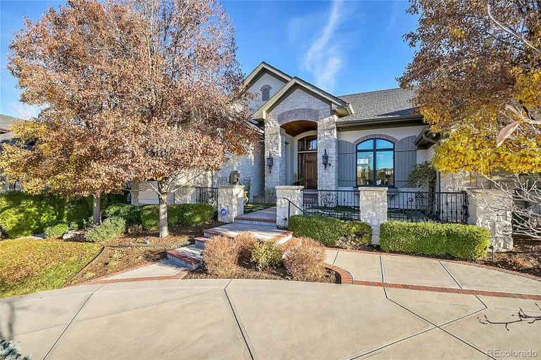 Denver Real Estate | View 5960 S Watson Lane | room 32 | View 33