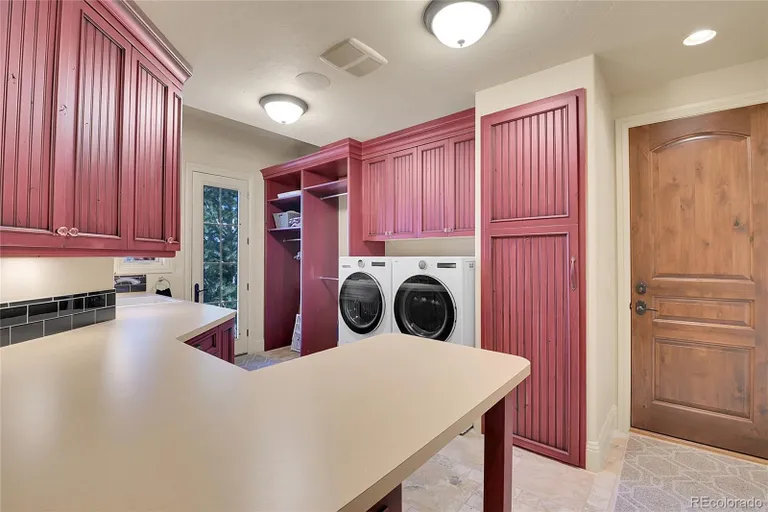 Denver Real Estate | View 5960 S Watson Lane | room 12 | View 13