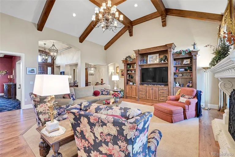 Denver Real Estate | View 5960 S Watson Lane | room 7 | View 8