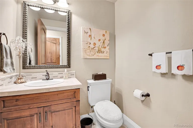 Denver Real Estate | View 5960 S Watson Lane | room 21 | View 22