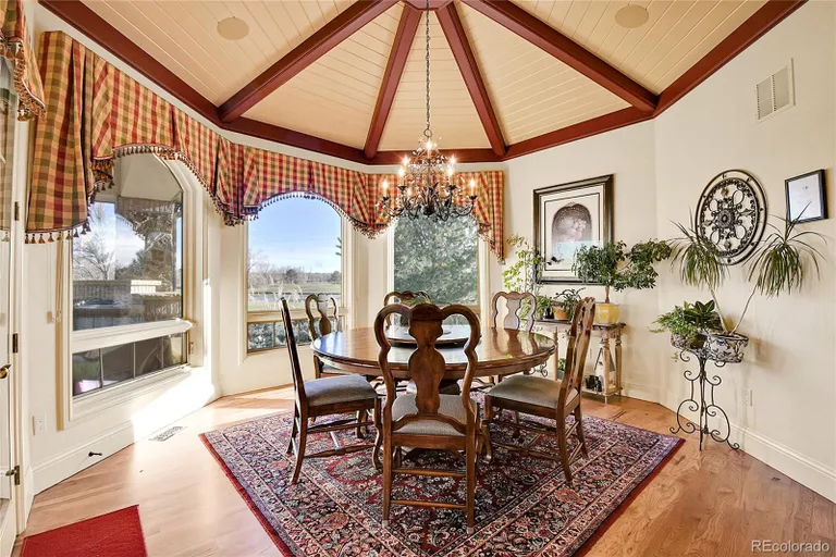 Denver Real Estate | View 5960 S Watson Lane | room 11 | View 12