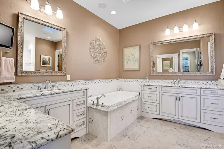 Denver Real Estate | View 5960 S Watson Lane | room 15 | View 16