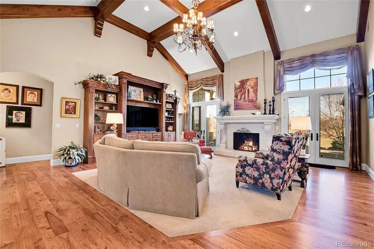 Denver Real Estate | View 5960 S Watson Lane | room 5 | View 6