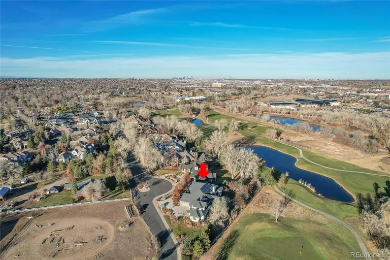 Denver Real Estate | View 5960 S Watson Lane | room 40 | View 41