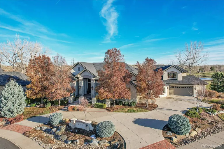 Denver Real Estate | View 5960 S Watson Lane | room 33 | View 34