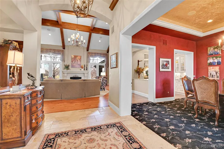 Denver Real Estate | View 5960 S Watson Lane | room 3 | View 4