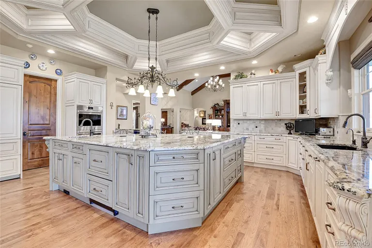 Denver Real Estate | View 5960 S Watson Lane | room 10 | View 11