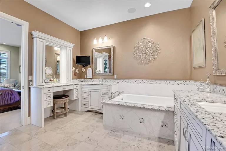 Denver Real Estate | View 5960 S Watson Lane | room 16 | View 17